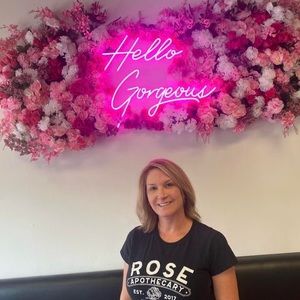 Meet your Posher, Shelley